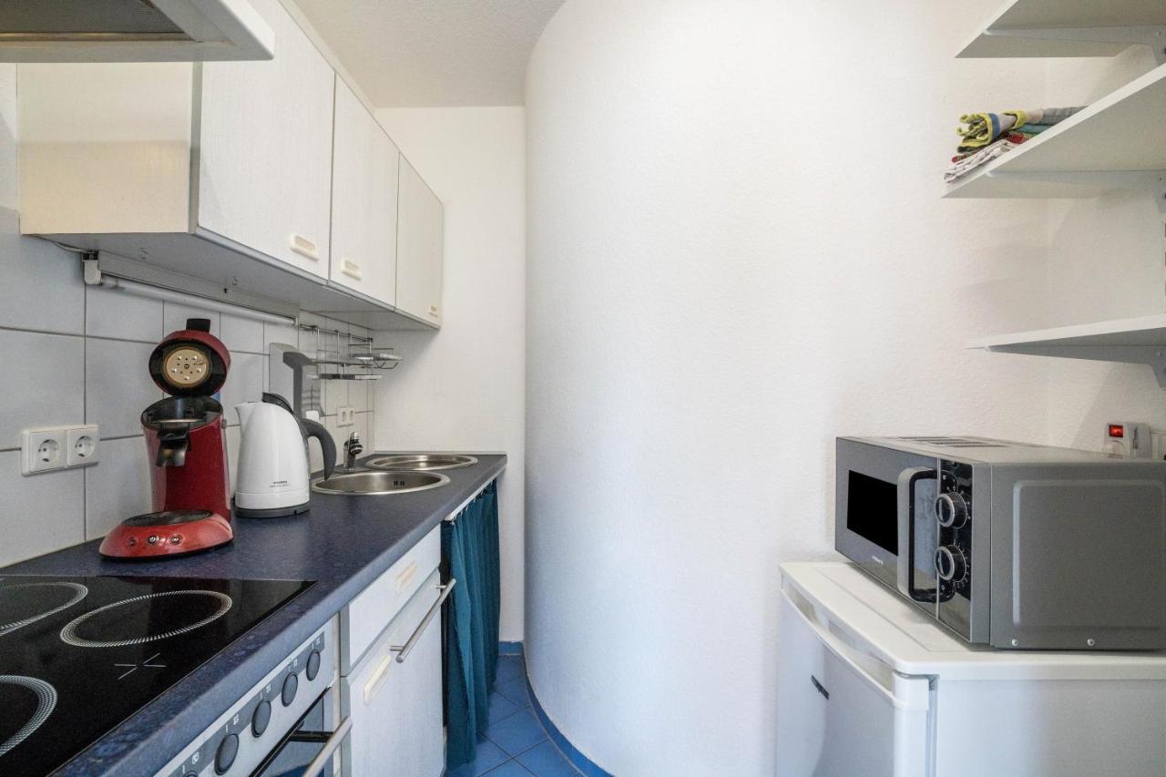Ferienwohnung Schlaefer Kappel-Grafenhausen Exterior foto